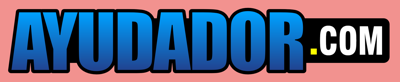 Ayudador